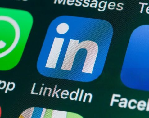 linkedin avocats