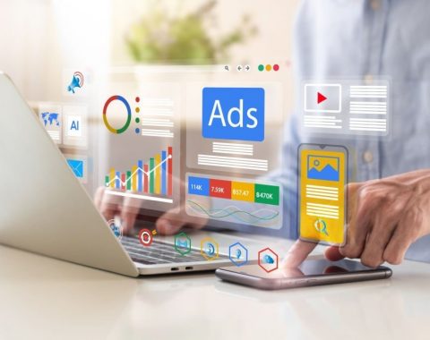 Google Ads avocat